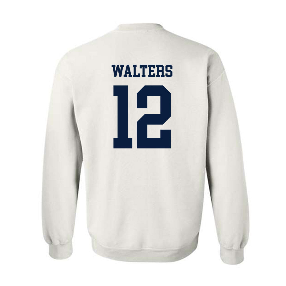Penn State - NCAA Softball : Kaylie Walters - Classic Shersey Crewneck Sweatshirt-1