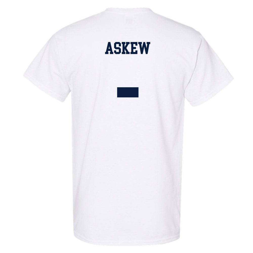Penn State - NCAA Football : Christian Askew - Classic Shersey T-Shirt-1