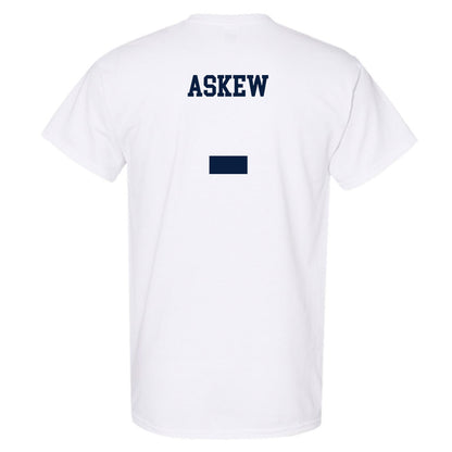 Penn State - NCAA Football : Christian Askew - Classic Shersey T-Shirt-1