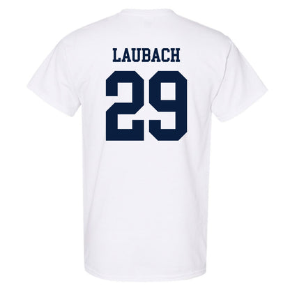 Penn State - NCAA Men's Ice Hockey : Reese Laubach - Classic Shersey T-Shirt-1