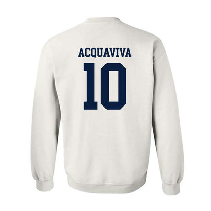 Penn State - NCAA Women's Lacrosse : Emerson Acquaviva - Classic Shersey Crewneck Sweatshirt-1