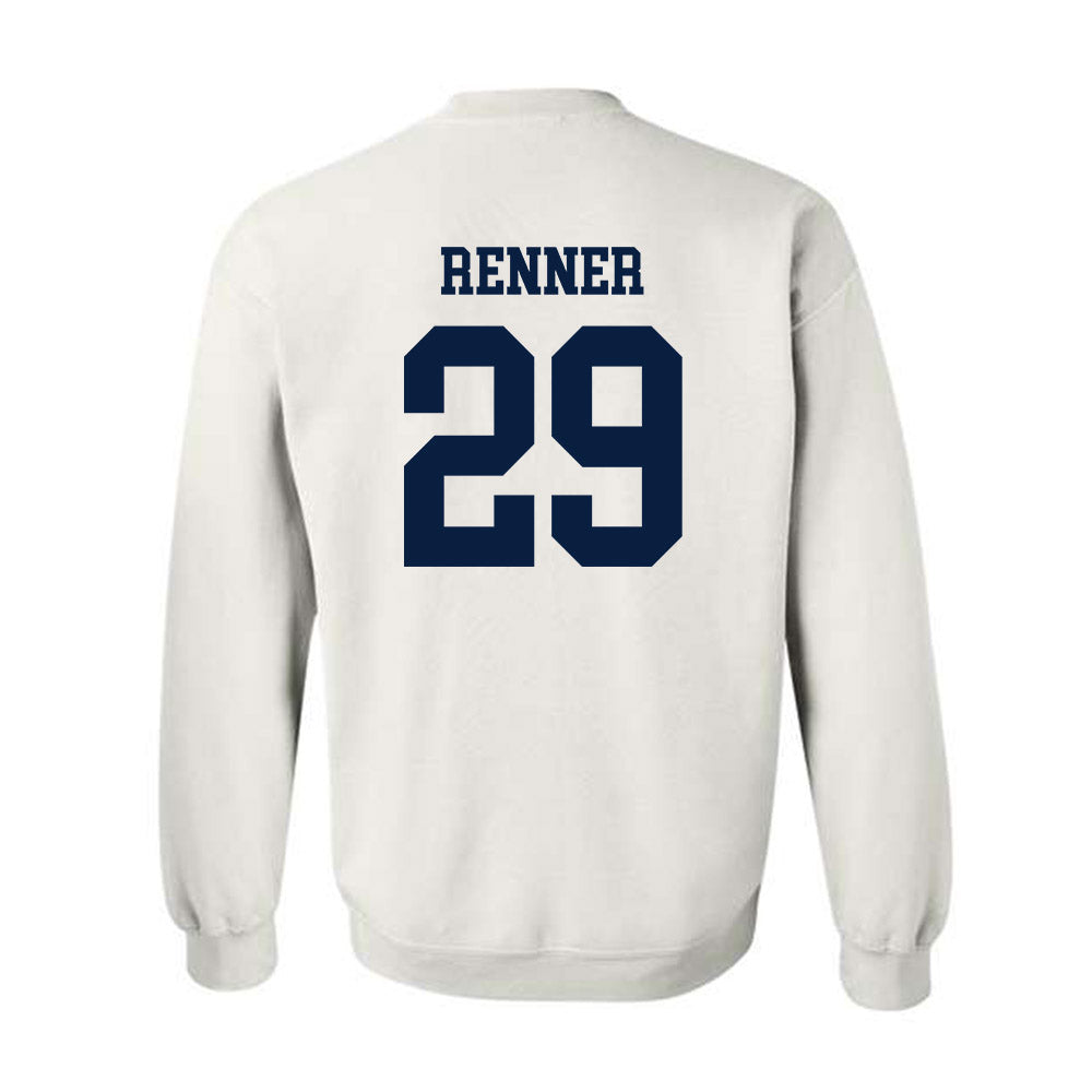 Penn State - NCAA Baseball : Carson Renner - Classic Shersey Crewneck Sweatshirt-1