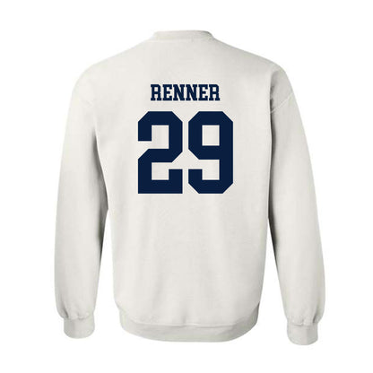 Penn State - NCAA Baseball : Carson Renner - Classic Shersey Crewneck Sweatshirt-1