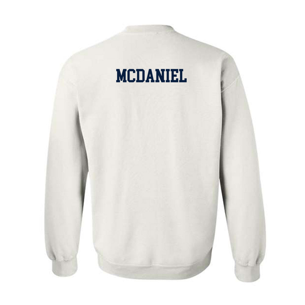 Penn State - NCAA Football : Ibn McDaniel - Classic Shersey Crewneck Sweatshirt-1