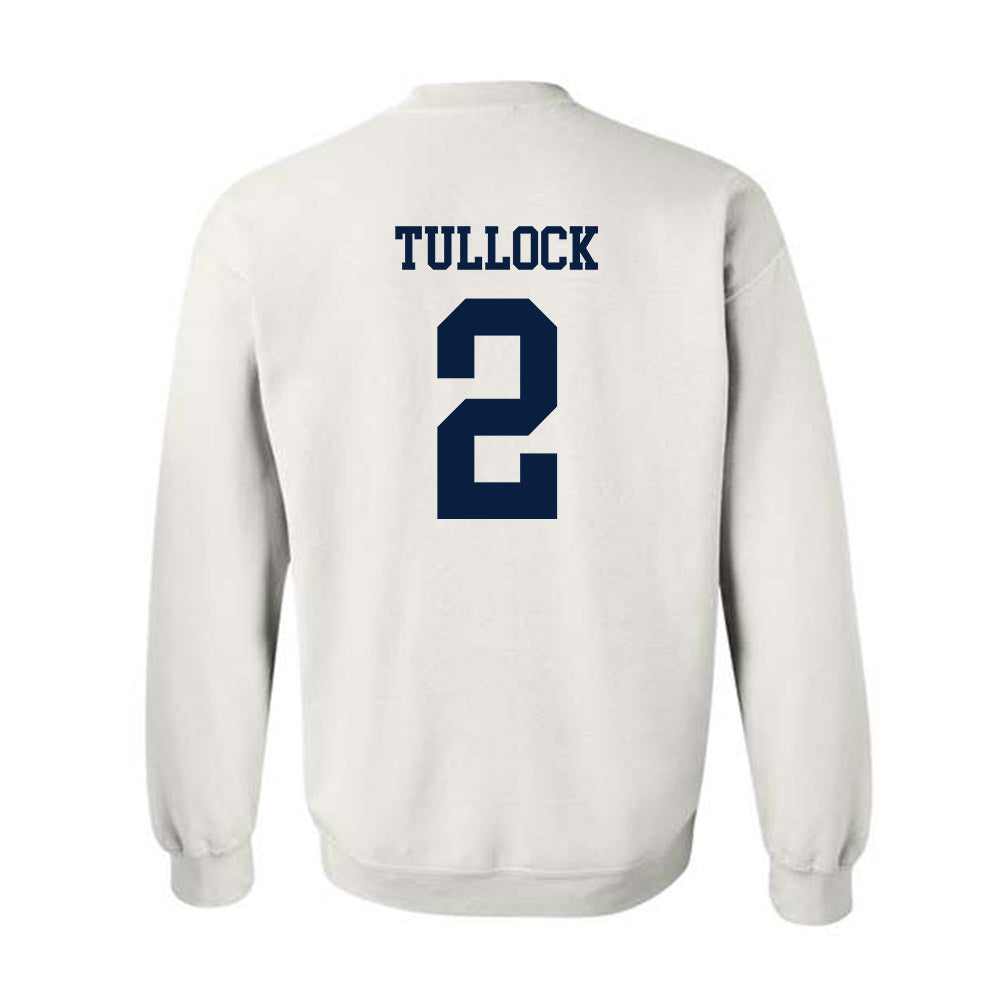 Penn State - NCAA Women's Basketball : Grace Tullock - Classic Shersey Crewneck Sweatshirt-1