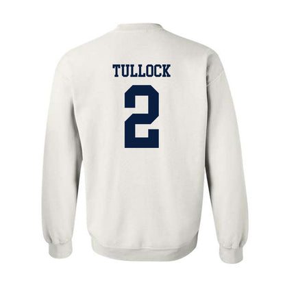 Penn State - NCAA Women's Basketball : Grace Tullock - Classic Shersey Crewneck Sweatshirt-1