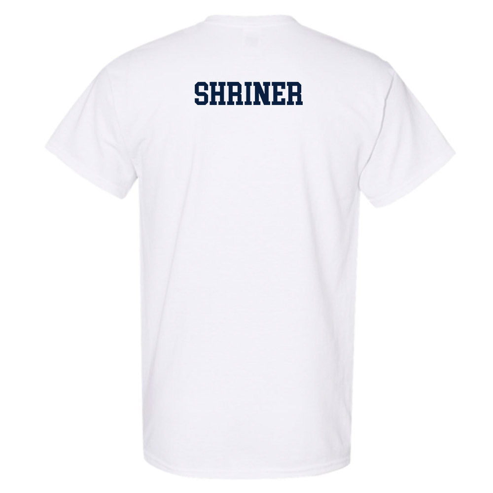 Penn State - NCAA Women's Track & Field : Macey Shriner - Classic Shersey T-Shirt-1
