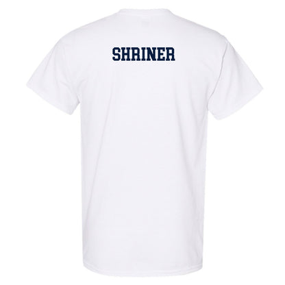 Penn State - NCAA Women's Track & Field : Macey Shriner - Classic Shersey T-Shirt-1