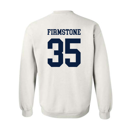 Penn State - NCAA Baseball : Dylan Firmstone - Classic Shersey Crewneck Sweatshirt-1