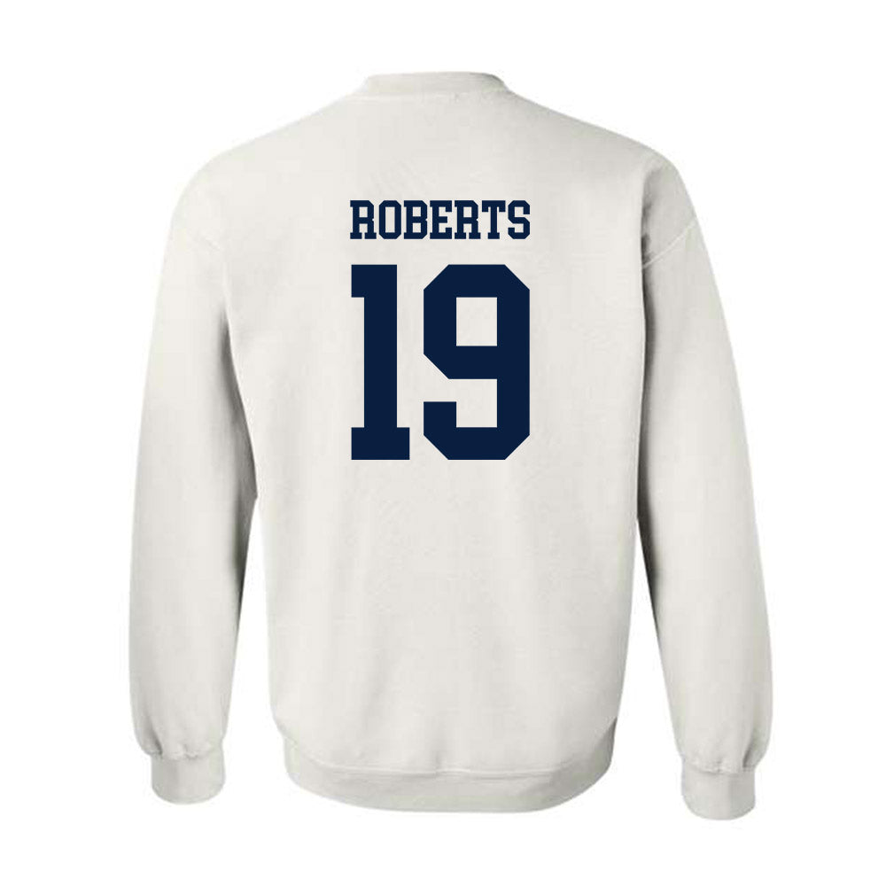Penn State - NCAA Baseball : Chase Roberts - Classic Shersey Crewneck Sweatshirt-1