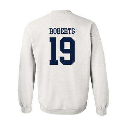 Penn State - NCAA Baseball : Chase Roberts - Classic Shersey Crewneck Sweatshirt-1