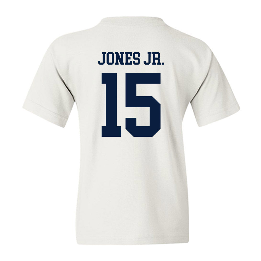 Penn State - NCAA Football : Keith Jones Jr. - Classic Shersey Youth T-Shirt-1