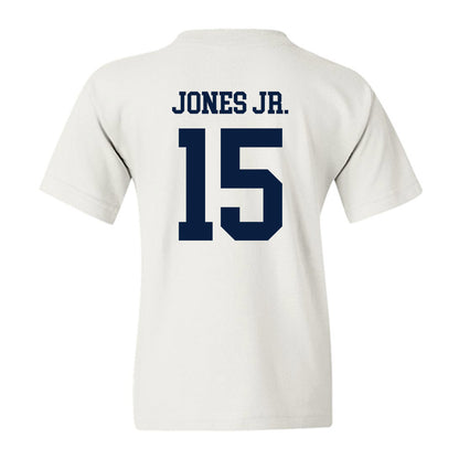 Penn State - NCAA Football : Keith Jones Jr. - Classic Shersey Youth T-Shirt-1
