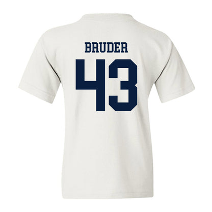 Penn State - NCAA Men's Lacrosse : Paul Bruder - Classic Shersey Youth T-Shirt-1