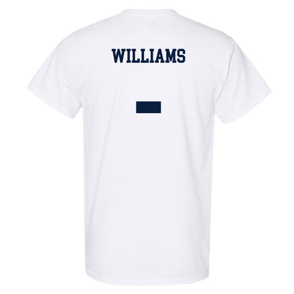 Penn State - NCAA Football : Bryson Williams - Classic Shersey T-Shirt-1