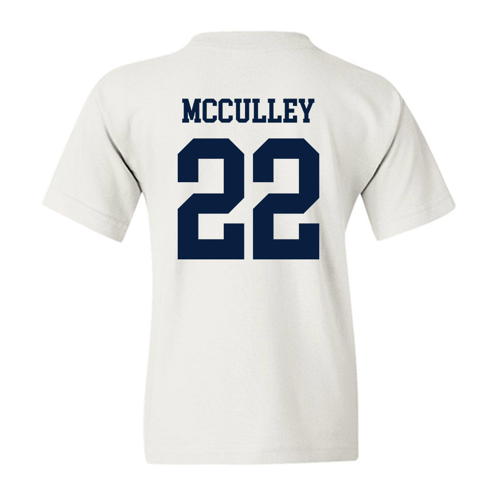 Penn State - NCAA Women's Field Hockey : Emerson McCulley - Classic Shersey Youth T-Shirt-1