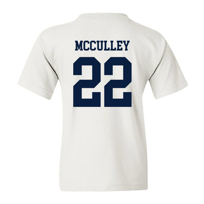 Penn State - NCAA Women's Field Hockey : Emerson McCulley - Classic Shersey Youth T-Shirt-1