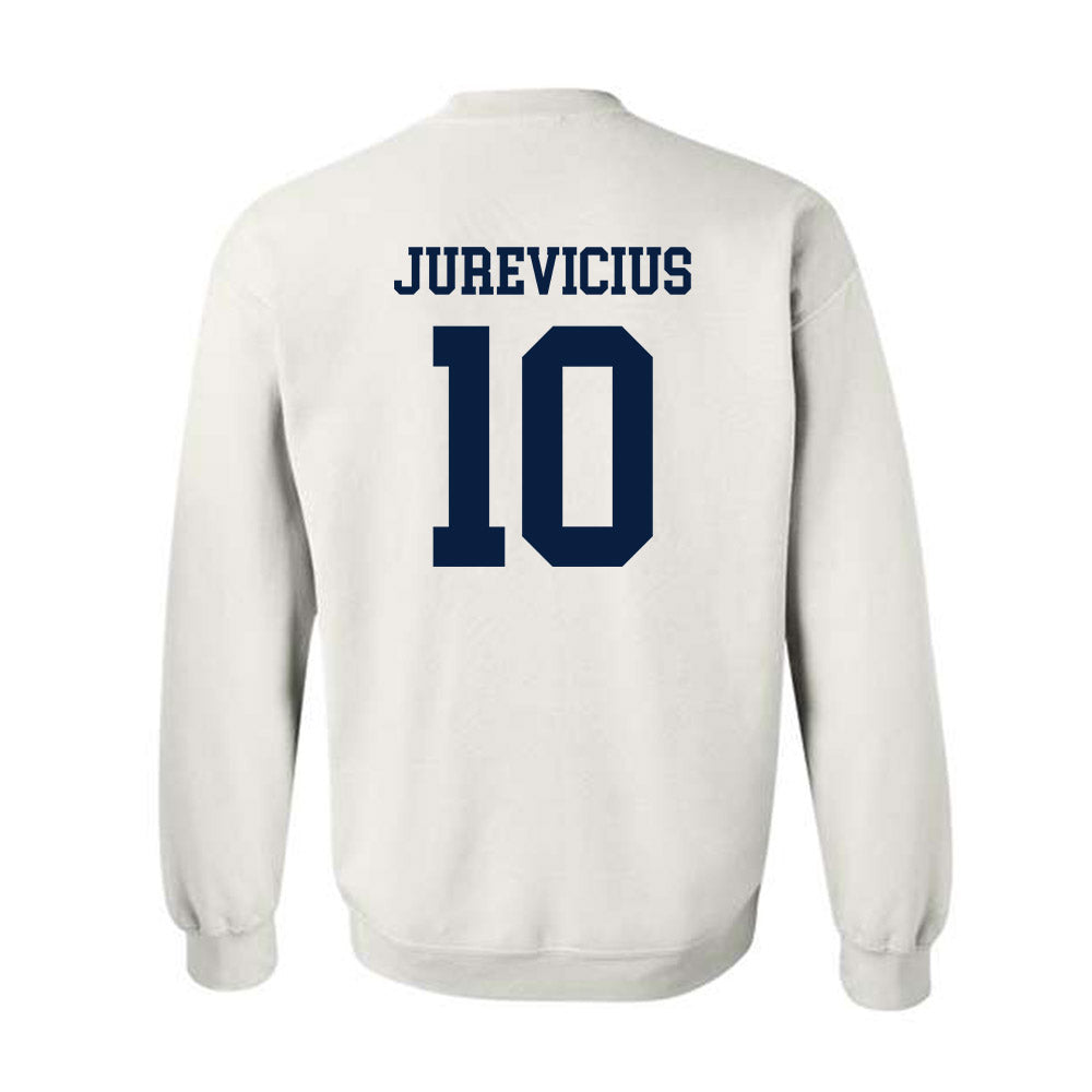 Penn State - NCAA Women's Volleyball : Ava Jurevicius - Classic Shersey Crewneck Sweatshirt-1