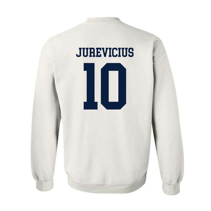 Penn State - NCAA Women's Volleyball : Ava Jurevicius - Classic Shersey Crewneck Sweatshirt-1