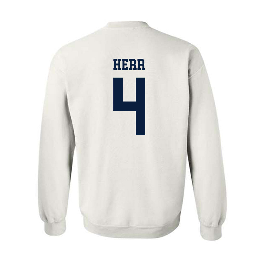 Penn State - NCAA Women's Soccer : Kayleigh Herr - Classic Shersey Crewneck Sweatshirt-1