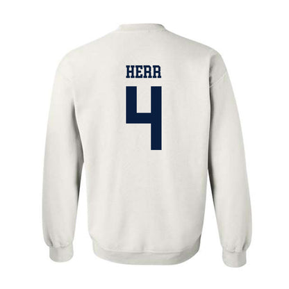 Penn State - NCAA Women's Soccer : Kayleigh Herr - Classic Shersey Crewneck Sweatshirt-1