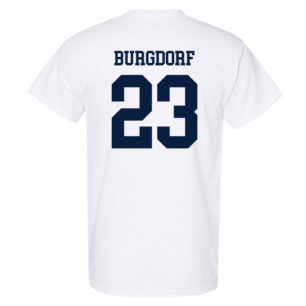 Penn State - NCAA Women's Volleyball : Haley Burgdorf - Classic Shersey T-Shirt-1