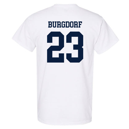 Penn State - NCAA Women's Volleyball : Haley Burgdorf - Classic Shersey T-Shirt-1
