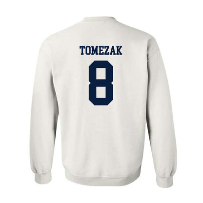 Penn State - NCAA Women's Soccer : Layla Tomezak - Classic Shersey Crewneck Sweatshirt-1
