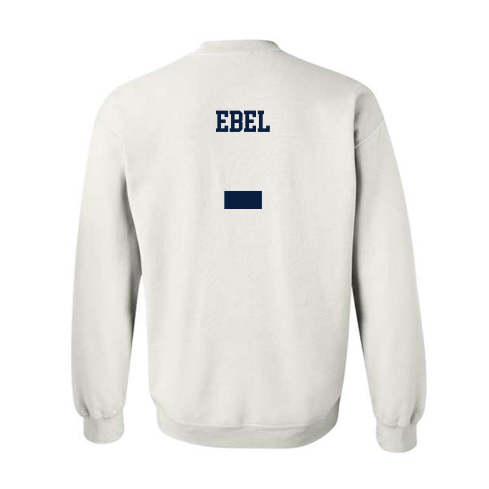 Penn State - NCAA Football : Kooper Ebel - Classic Shersey Crewneck Sweatshirt-1