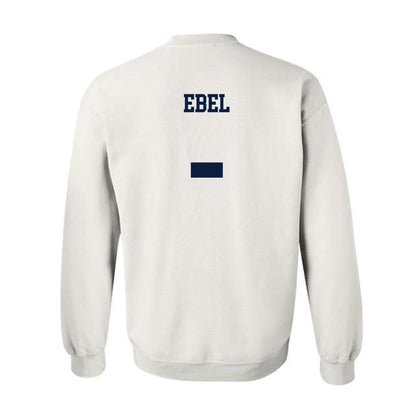 Penn State - NCAA Football : Kooper Ebel - Classic Shersey Crewneck Sweatshirt-1