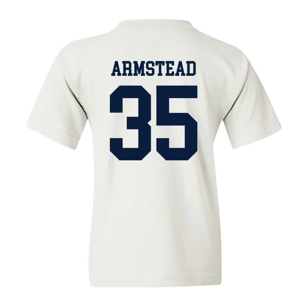 Penn State - NCAA Football : Tyler Armstead - Classic Shersey Youth T-Shirt-1