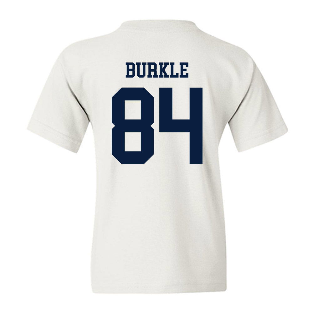 Penn State - NCAA Football : Gabe Burkle - Classic Shersey Youth T-Shirt-1