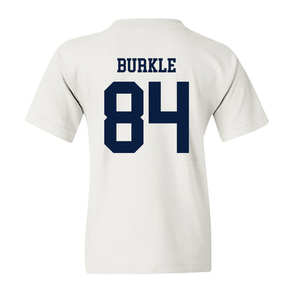 Penn State - NCAA Football : Gabe Burkle - Classic Shersey Youth T-Shirt-1