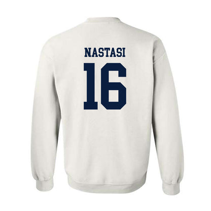 Penn State - NCAA Football : Donte Nastasi - Classic Shersey Crewneck Sweatshirt-1