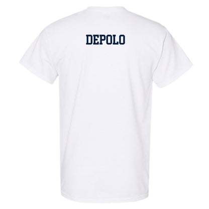 Penn State - NCAA Women's Swimming & Diving : Laurel DePolo - Classic Shersey T-Shirt-1