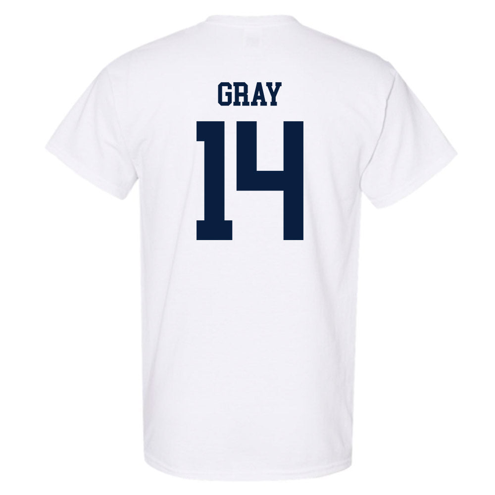 Penn State - NCAA Baseball : Jimmy Gray - Classic Shersey T-Shirt-1