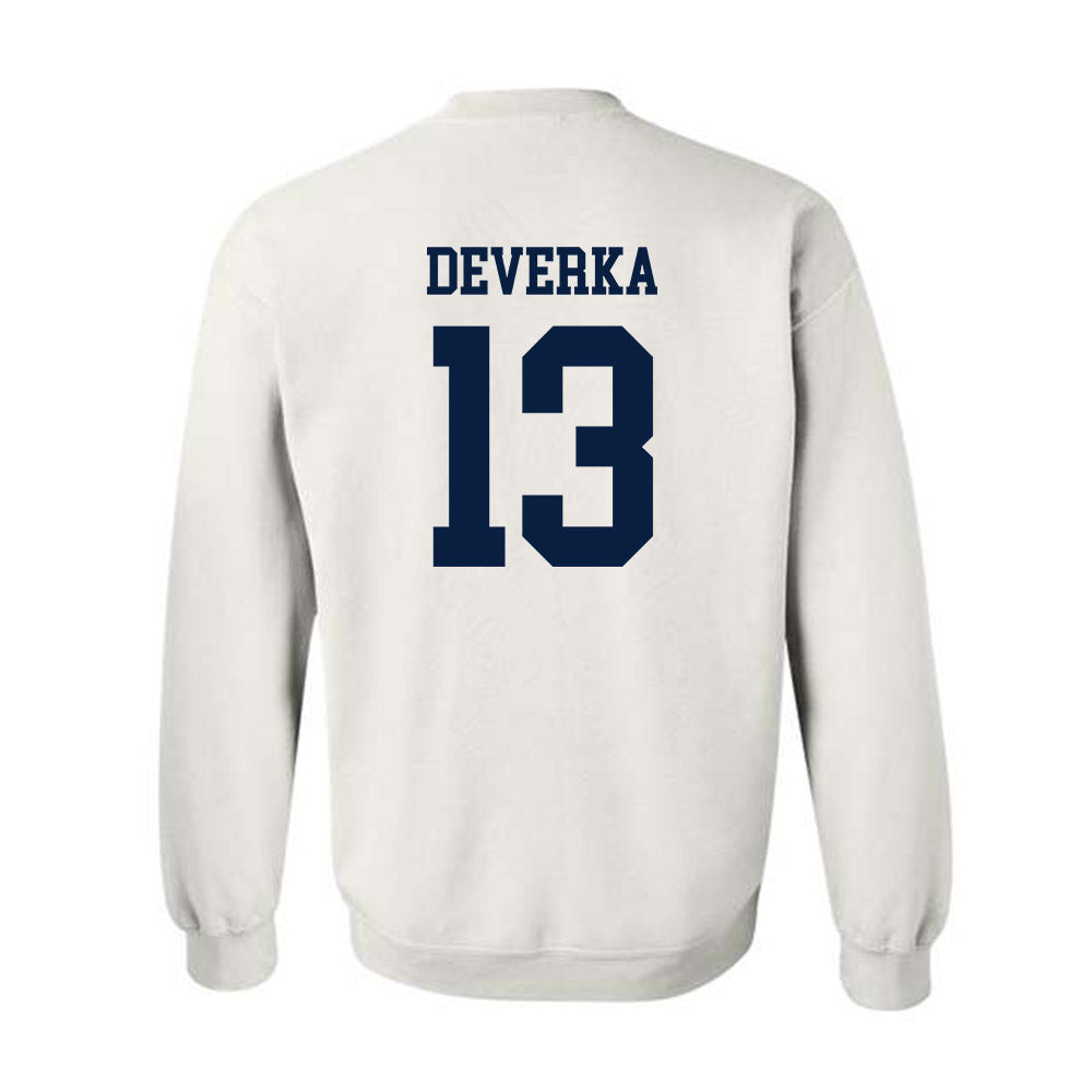 Penn State - NCAA Women's Field Hockey : Aby Deverka - Classic Shersey Crewneck Sweatshirt-1