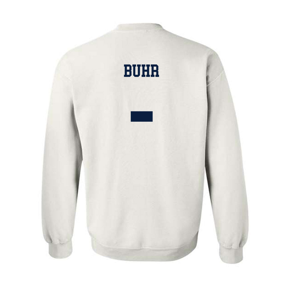 Penn State - NCAA Football : Trevor Buhr - Classic Shersey Crewneck Sweatshirt-1