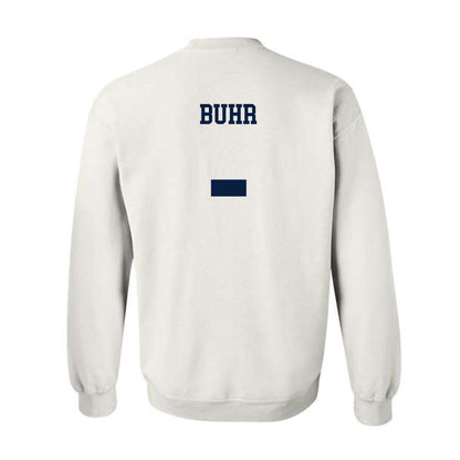 Penn State - NCAA Football : Trevor Buhr - Classic Shersey Crewneck Sweatshirt-1