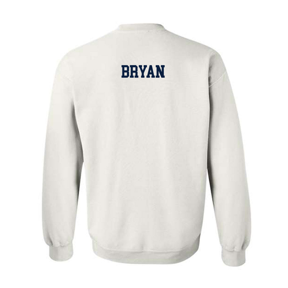 Penn State - NCAA Women's Lacrosse : Callie Bryan - Classic Shersey Crewneck Sweatshirt-1