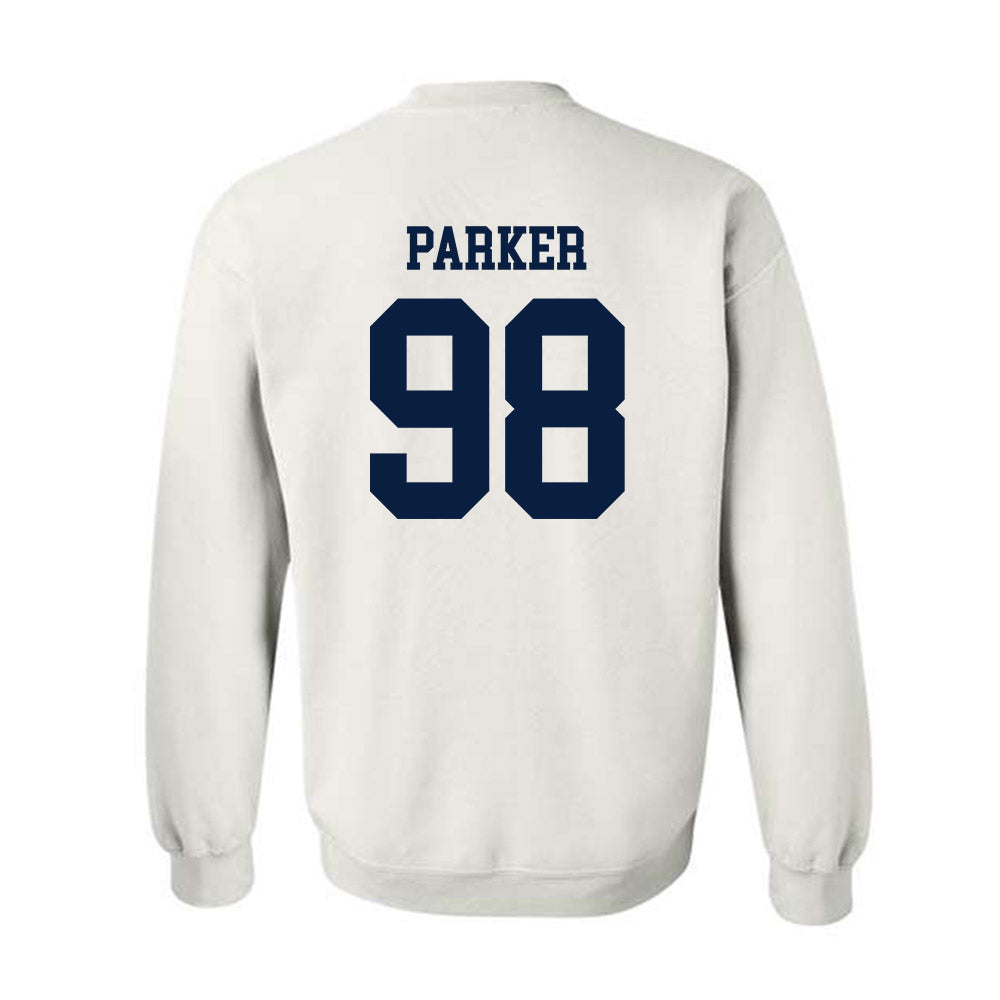Penn State - NCAA Football : Matthew Parker - Classic Shersey Crewneck Sweatshirt-1
