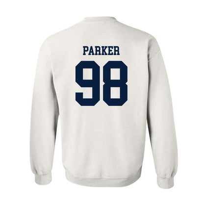 Penn State - NCAA Football : Matthew Parker - Classic Shersey Crewneck Sweatshirt-1