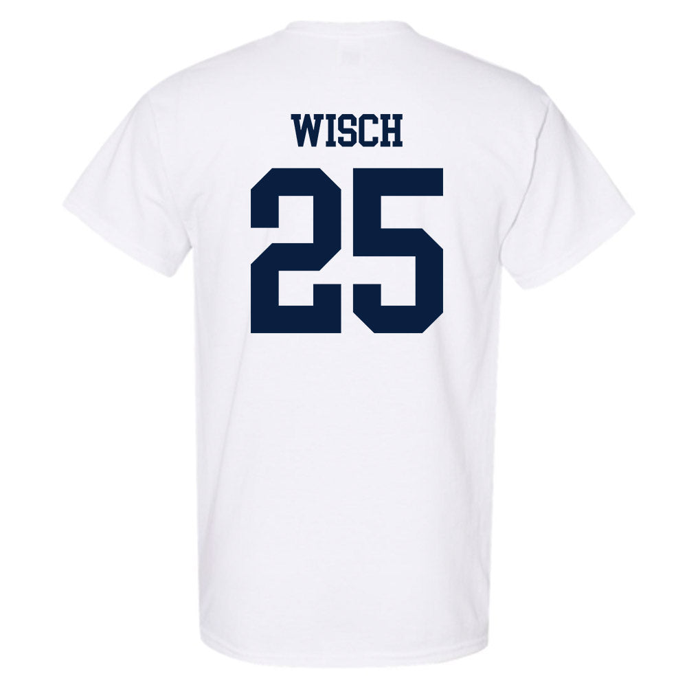 Penn State - NCAA Women's Lacrosse : Ellie Wisch - Classic Shersey T-Shirt-1