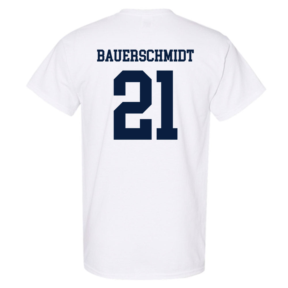 Penn State - NCAA Baseball : Ethan Bauerschmidt - Classic Shersey T-Shirt-1