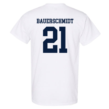 Penn State - NCAA Baseball : Ethan Bauerschmidt - Classic Shersey T-Shirt-1