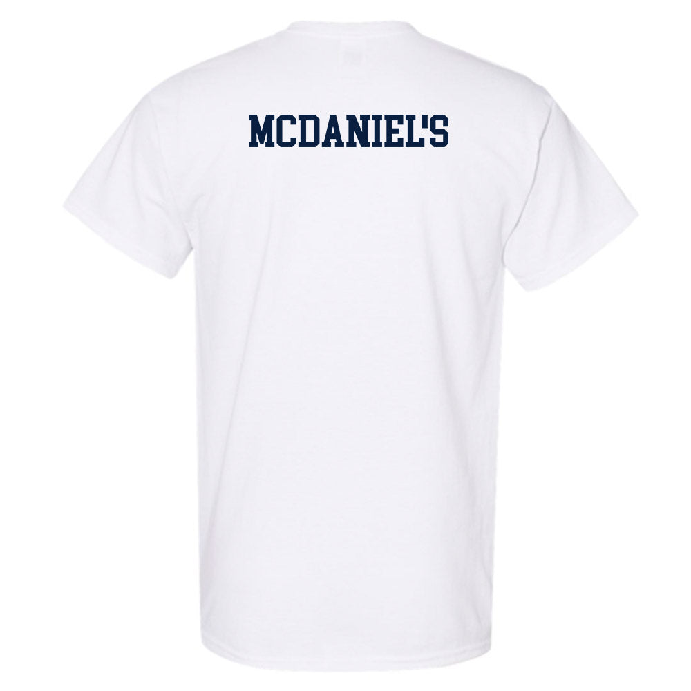 Penn State - NCAA Football : Ibn McDaniel's - Classic Shersey T-Shirt-1