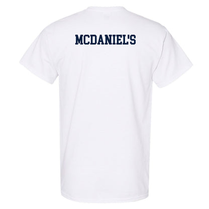 Penn State - NCAA Football : Ibn McDaniel's - Classic Shersey T-Shirt-1