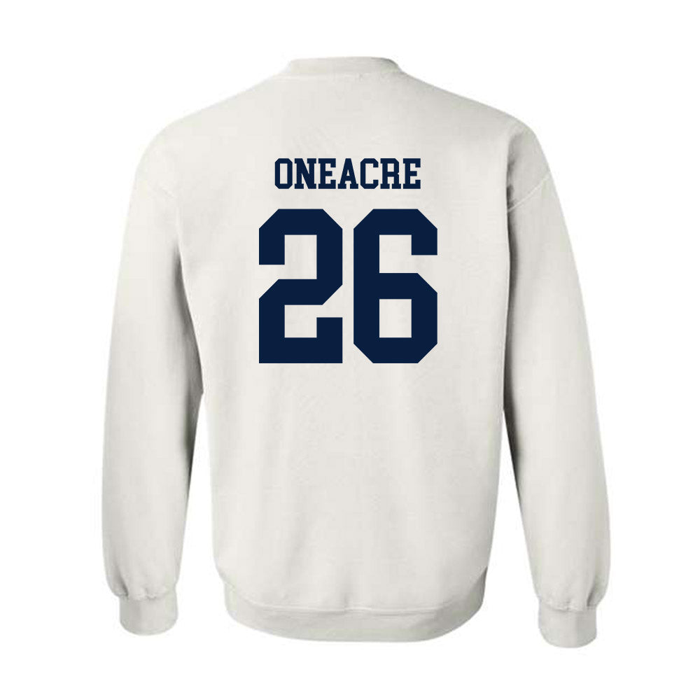 Penn State - NCAA Softball : Allison Oneacre - Classic Shersey Crewneck Sweatshirt-1