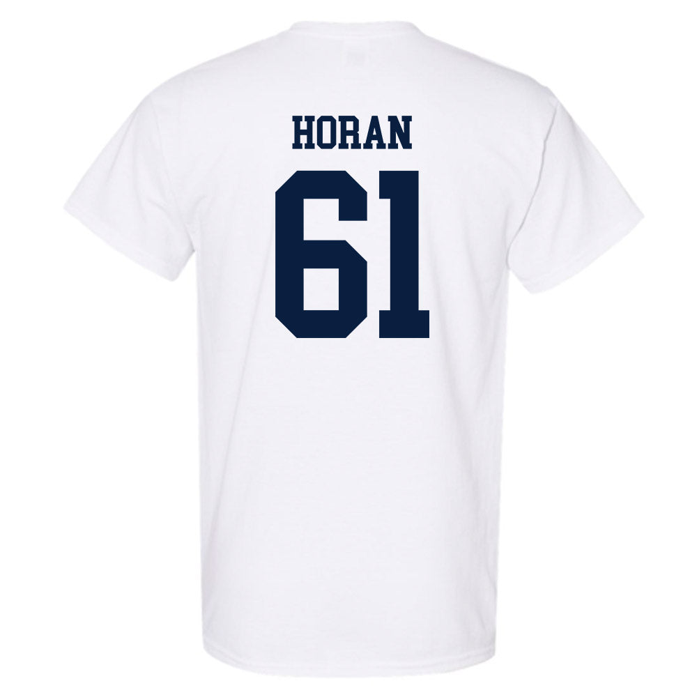Penn State - NCAA Football : Liam Horan - Classic Shersey T-Shirt-1