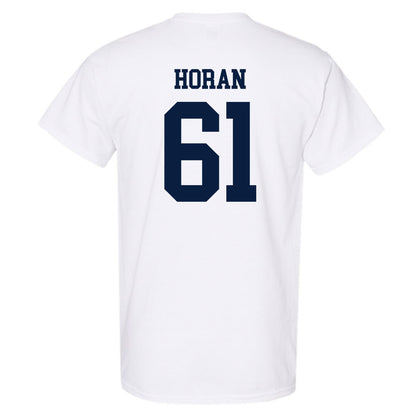 Penn State - NCAA Football : Liam Horan - Classic Shersey T-Shirt-1